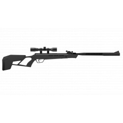 Crosman Mag-Fire Mission 5,5 mm + Visor 4x32