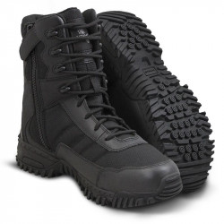 Botas Altama Vengeance SR 8" Side Zip