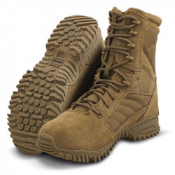 Botas Altama Foxhound SR 8" Coyote