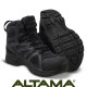 Botas Altama Aboottabad Trail  Mid WP Negras