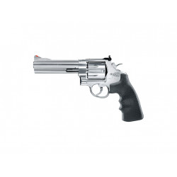 Revólver Smith & Wesson 629 Classic 5" Co2 Full Metal