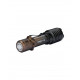 Linterna Olight Warrior X Pro Desert Sunset 2.250 Lumens Recargable