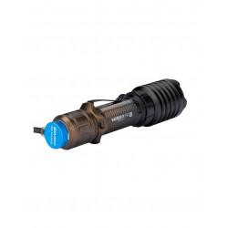 Linterna Olight Warrior X Pro Desert Sunset 2.250 Lumens Recargable