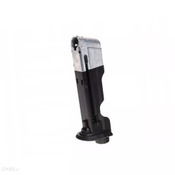 Cargador Emergencia Smith & Wesson M&P9 2.0 T4E Calibre 43