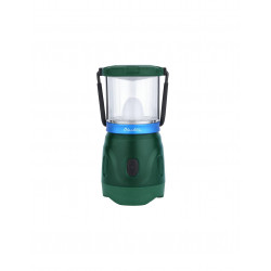 Linterna Olight Olantern Camping Verde 360 Lumens Recargable