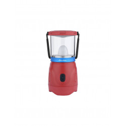 Linterna Olight Olantern Camping Roja 360 Lumens Recargable