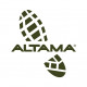 Botas Altama Aboottabad Trail Mid WP Coyote