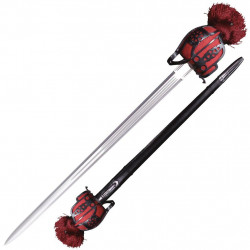 Cold Steel Scottish Sword