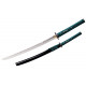 Cold Steel Dragonfly Wakizashi