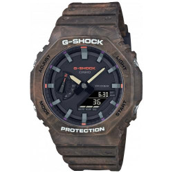 Reloj Casio G-Shock GA-2100FR-5AER