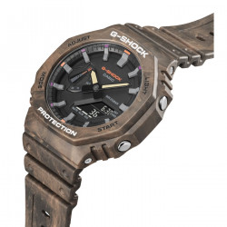 Reloj Casio G-Shock GA-2100FR-5AER