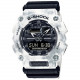 Reloj Casio G-Shock GA-900GC-7AER 