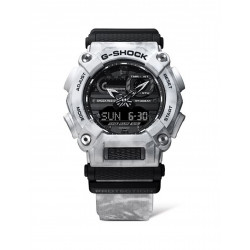 Reloj Casio G-Shock GA-900GC-7AER 