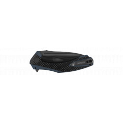 Kershaw Natrix Sub Framelock Fibra de Carbono