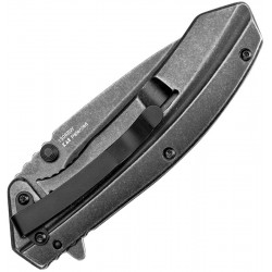 Kershaw Filter Framelock A/O BlackWash