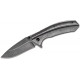 Kershaw Filter Framelock A/O BlackWash