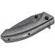 Kershaw Filter Framelock A/O BlackWash