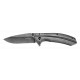 Kershaw Filter Framelock A/O BlackWash