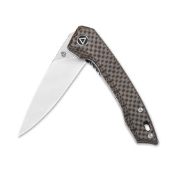 QSP Leopard Linerlock