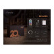 Fenix APEX20 Mix Iridescent 760 Lumens Recargable