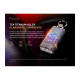 Fenix APEX20 Mix Iridescent 760 Lumens Recargable