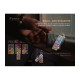 Fenix APEX20 Mix Iridescent 760 Lumens Recargable