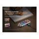 Fenix APEX20 Mix Iridescent 760 Lumens Recargable