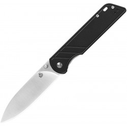 QSP Parrot Linerlock G10