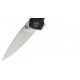 QSP Leopard Linerlock Fibra de Carbono