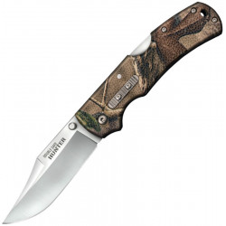 Cold Steel Double Safe Hunter Camo CS23JD