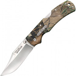 Cold Steel Double Safe Hunter Camo