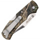 Cold Steel Double Safe Hunter Camo