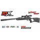 Gamo Swarm Fusión 10X Gen3i IGT + Visor 3-9x40WR
