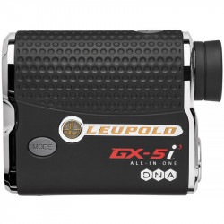 Telémetro Leupold GX-5i3 Digital Golf