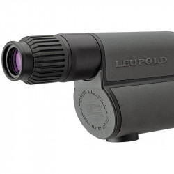 Telescopio Leupold Gold Ring 12-40x60 HD