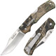 Cold Steel Double Safe Hunter Camo