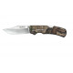 Cold Steel Double Safe Hunter Camo CS23JD