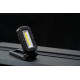 Linterna Olight Swivel Negra 400 Lumens con Base Magnética Recargable