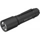 Linterna Led Lenser SolidLine ST8R 600 Lumens Recargable