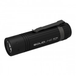 Linterna Led Lenser SolidLine ST6 400 Lumens