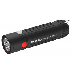 Linterna Led Lenser SolidLine ST6TC 50 Lumens (3 Colores)