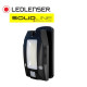 Linterna Led Lenser SolidLine SC2R 100 Lumens Recargable