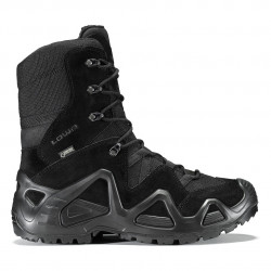 Botas Lowa Zephyr GTX HI TF Negra