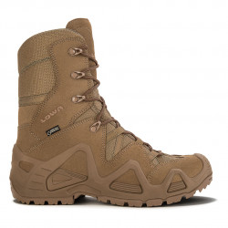 Botas Lowa Zephyr GTX HI TF Coyote OP