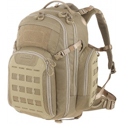 Mochila Maxpedition AGR tiburón Khaki