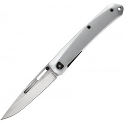 Gerber Affinity Framelock Gray