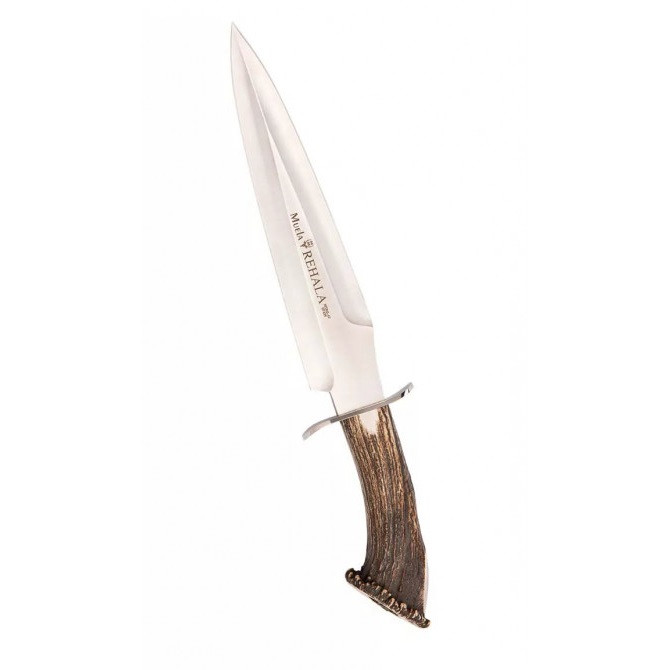 Nueva linea de cuchillos de remate en acero “NITRO-42”.