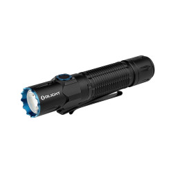 Linterna Olight Warrior 3 2300 Lúmenes Recargable