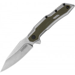 Kershaw Salvage Framelock A/O