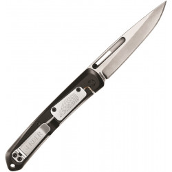 Gerber Affinity Framelock Gray